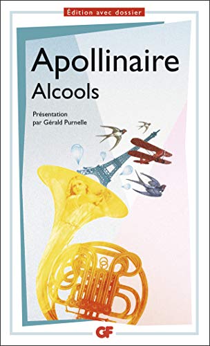 Stock image for Alcools for sale by ThriftBooks-Dallas