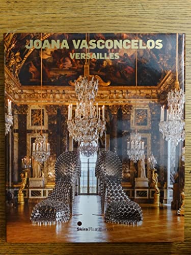 9782081282711: Joana Vasconcelos: VERSAILLES (CATALOGUES D'EXPOSITION)