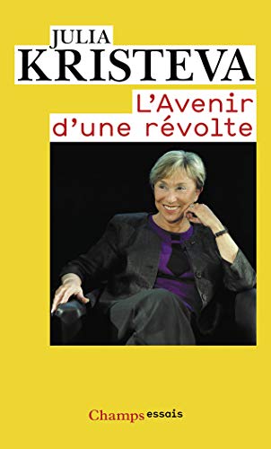 Beispielbild fr L'Avenir d'une rvolte zum Verkauf von Librairie Th  la page