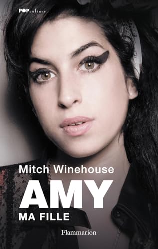 Amy, ma fille - Winehouse, Mitch