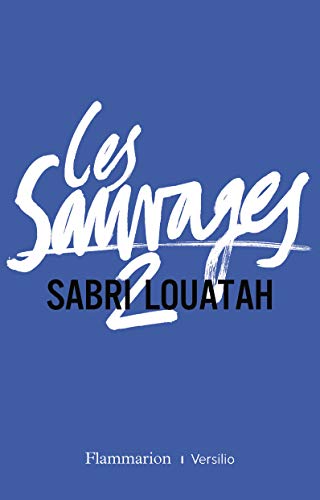9782081282957: Les sauvages-tome 2