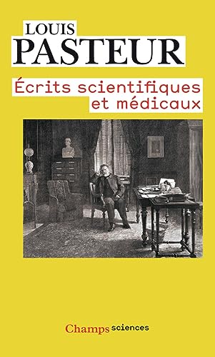 Stock image for ecrits scientifiques et medicaux for sale by Textbooks_Source
