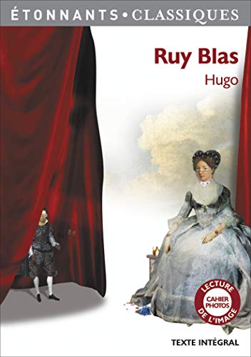 9782081285804: Ruy Blas (French Edition)