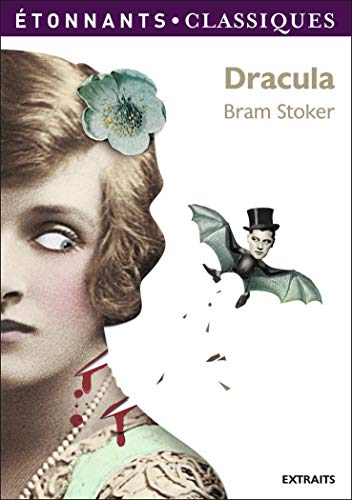 9782081285859: Dracula