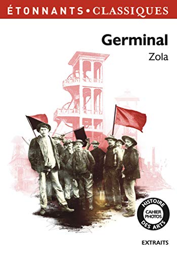 Beispielbild fr Germinal zum Verkauf von Ammareal