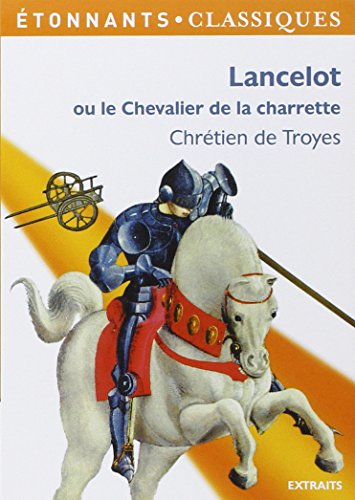 Imagen de archivo de Lancelot ou le Chevalier de la charrette a la venta por medimops