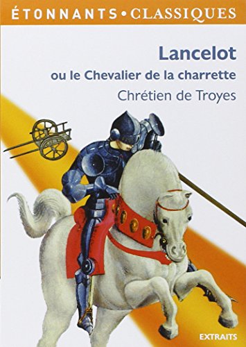 Stock image for Lancelot ou le Chevalier de la charrette for sale by Ammareal
