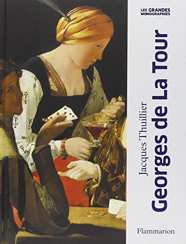 9782081286085: Georges de La Tour (compact)