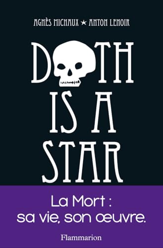 9782081286092: Death is a star