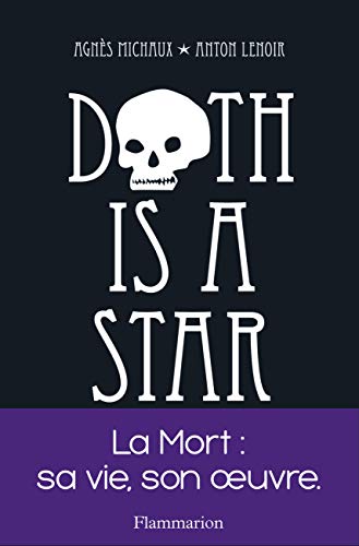 9782081286092: Death is a Star