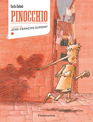 Imagen de archivo de Pinocchio a la venta por Ammareal