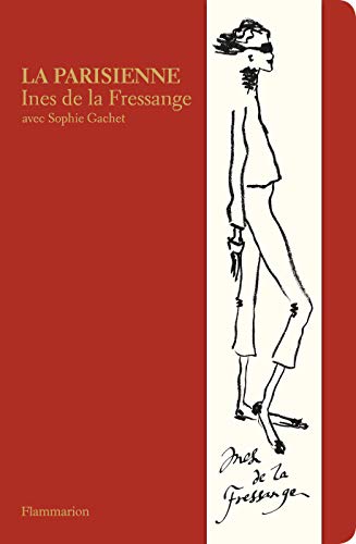 Beispielbild fr La Parisienne (French Edition) zum Verkauf von HPB-Ruby
