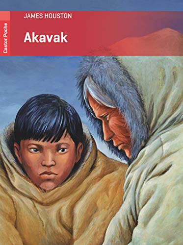 Imagen de archivo de Akavak a la venta por Ammareal