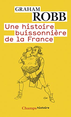 9782081289468: Une histoire buissonnire de la France