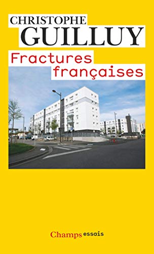 Imagen de archivo de Fractures franaises a la venta por Ammareal