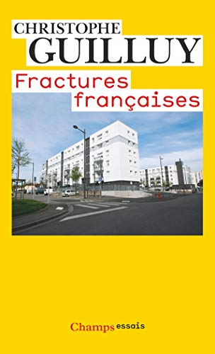 9782081289611: Fractures franaises