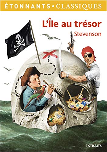 9782081289826: L'Ile au trsor