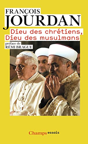 Imagen de archivo de Dieu des chrtiens, Dieu des musulmans : Des repres pour comprendre a la venta por Ammareal