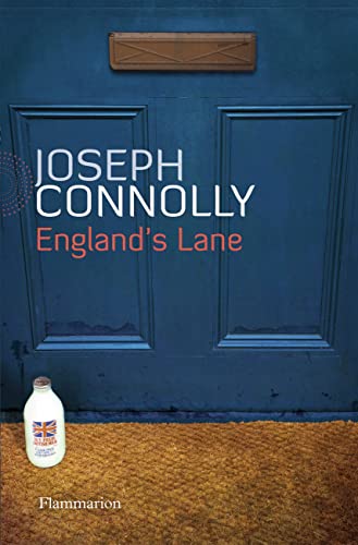 9782081290211: England's Lane (French Edition)