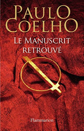 9782081290228: Le manuscrit retrouv