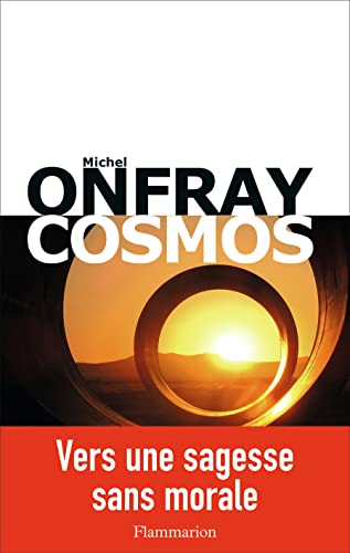9782081290365: Cosmos: Une ontologie matrialiste