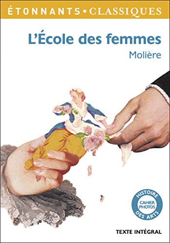 9782081290709: L'Ecole des femmes