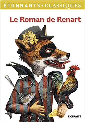 Stock image for Le roman de Renart for sale by Ammareal