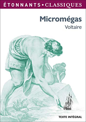 Beispielbild fr Micromgas zum Verkauf von medimops