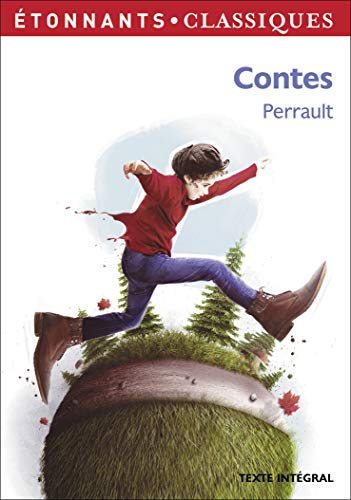 9782081293922: Contes