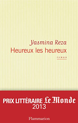 Stock image for Heureux les heureux for sale by WorldofBooks