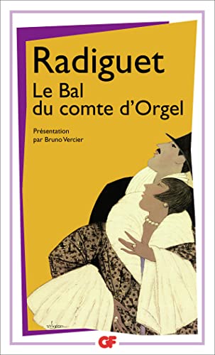 9782081294516: Le Bal du comte d'Orgel