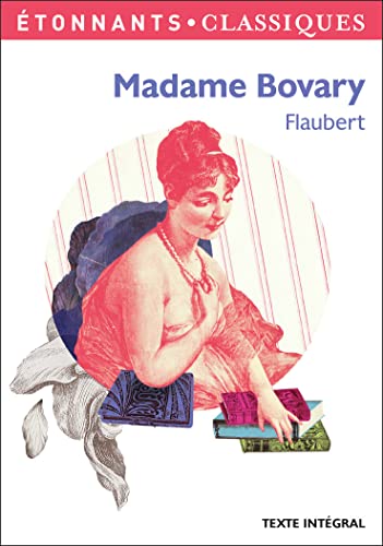 Beispielbild fr Madame Bovary zum Verkauf von WorldofBooks