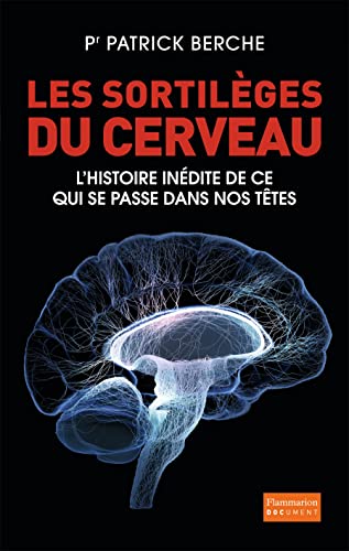 Stock image for Les Sortilges du cerveau: L'histoire indite de ce qui se passe dans nos ttes for sale by Ammareal