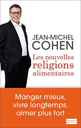Stock image for Les nouvelles religions alimentaires for sale by Ammareal