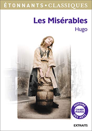 9782081295605: Les Miserables (French Edition)