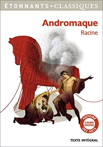 9782081295612: Andromaque