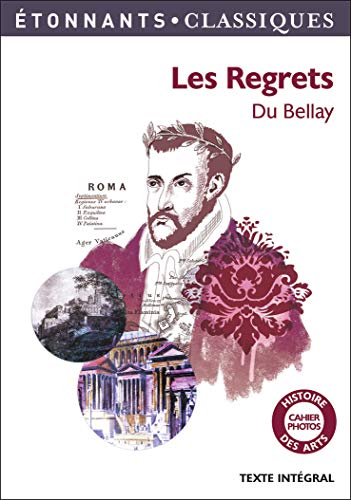 9782081295636: Les Regrets (GF Etonnants classiques)