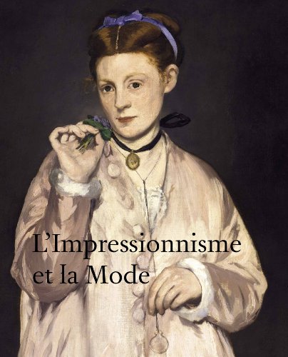 Beispielbild fr L'impressionnisme Et La Mode : Exposition Prsente  Paris Au Muse D'orsay Du 25 Septembre 2012 Au zum Verkauf von RECYCLIVRE