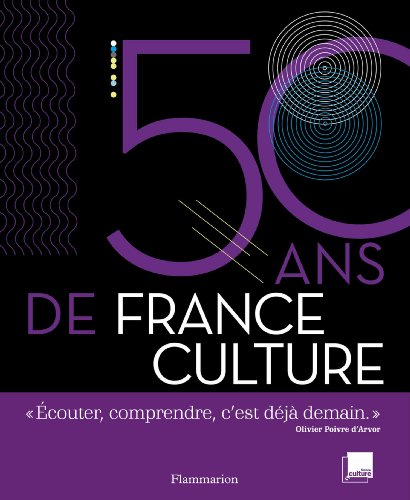 9782081295759: 50ans de France Culture