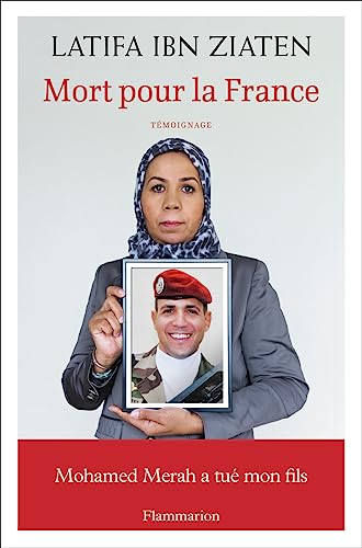 Stock image for Mort pour la France for sale by medimops