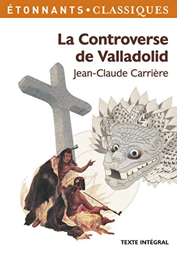 9782081296145: La Controverse de Valladolid