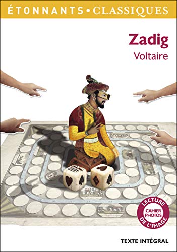 9782081299801: Zadig (in French( (French Edition)