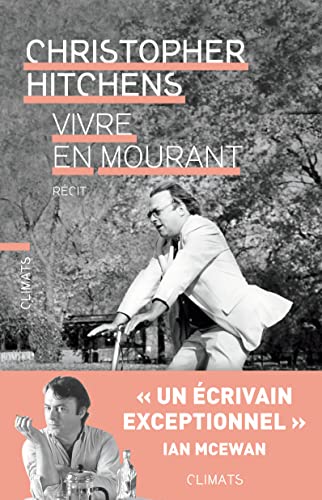 Stock image for Vivre en mourant: PRFACE DE BERNARD-HENRI LVY for sale by MusicMagpie