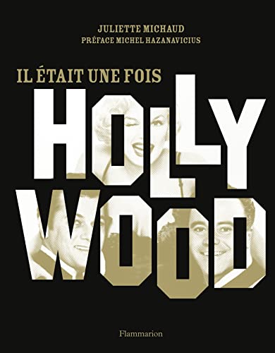 Stock image for Il tait une fois Hollywood for sale by medimops