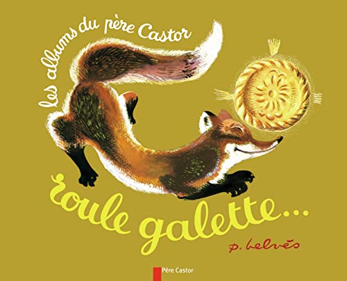 Beispielbild fr Roule galette zum Verkauf von Better World Books