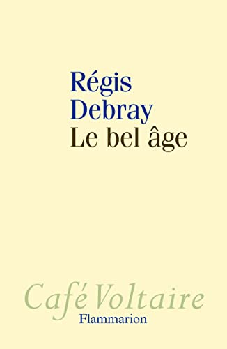 Stock image for Le Bel �ge (French Edition) for sale by Wonder Book