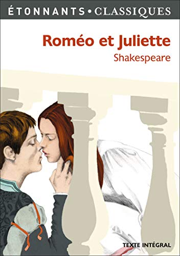 9782081303096: Romo et Juliette