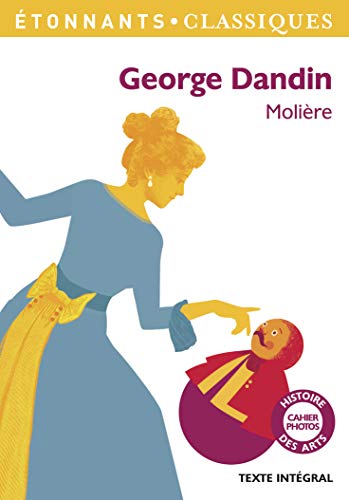 9782081303102: George Dandin