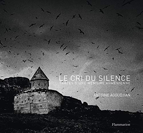 9782081303300: Le Cri du silence: Traces d'une mmoire armnienne