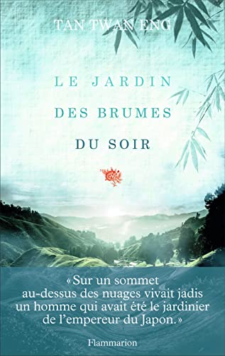 Beispielbild fr Le Jardin des Brumes du Soir zum Verkauf von medimops